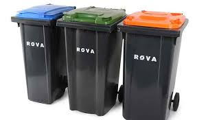ROVA Containers