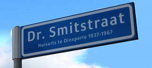 Dr.Smitstraat